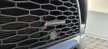 Land Rover Discovery Sport R-Dynamic S PHEV 4WD P300e — photo 17