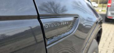 Land Rover Discovery Sport R-Dynamic S PHEV 4WD P300e — photo 18