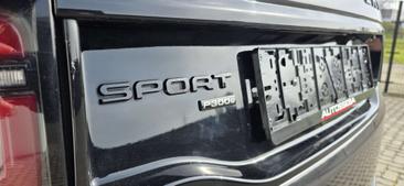 Land Rover Discovery Sport R-Dynamic S PHEV 4WD P300e — photo 20