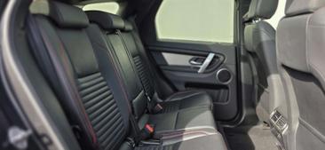 Land Rover Discovery Sport R-Dynamic S PHEV 4WD P300e — photo 22