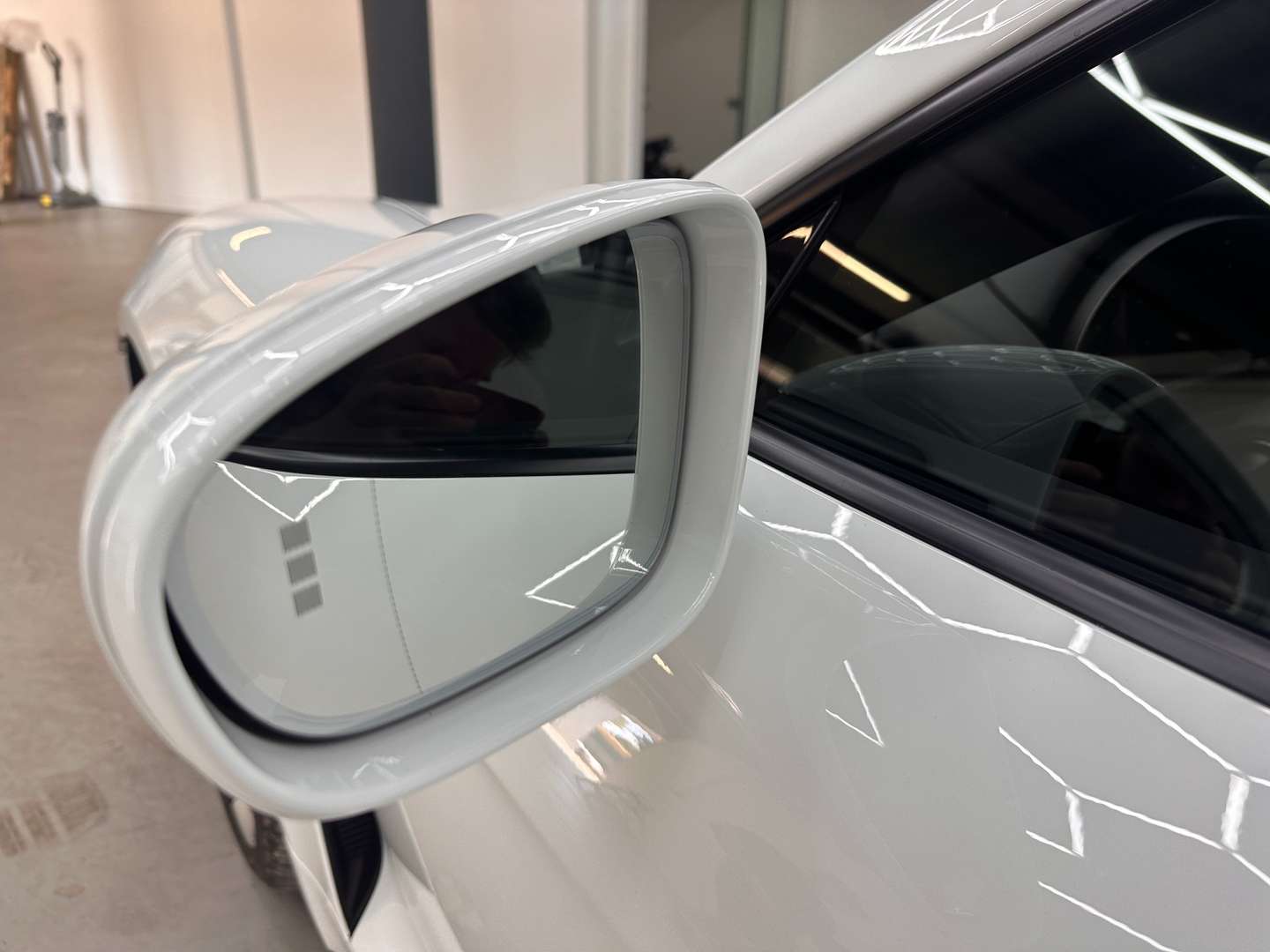 Porsche Taycan Performance Full Option - 2021 - Joinsteer - #21