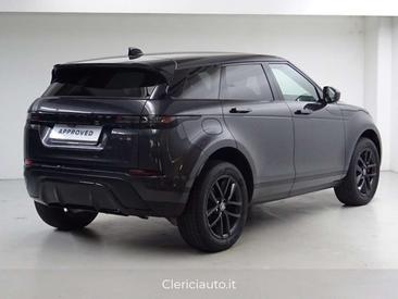 Land Rover Range Rover Evoque 1.5 I3 PHEV 269 CV AWD Auto S — photo 2