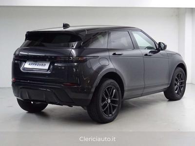 Land Rover Range Rover Evoque 1.5 I3 PHEV 269 CV AWD Auto S