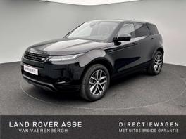Land Rover Range Rover Evoque P270e Noir - 2025 - Joinsteer - #1