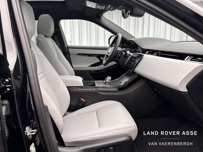 Land Rover Range Rover Evoque P270e Noir