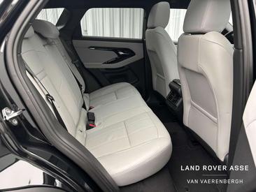 Land Rover Range Rover Evoque P270e Noir — photo 4