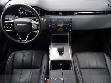 Land Rover Range Rover Evoque 1.5 I3 PHEV 269 CV AWD Auto S — photo 4