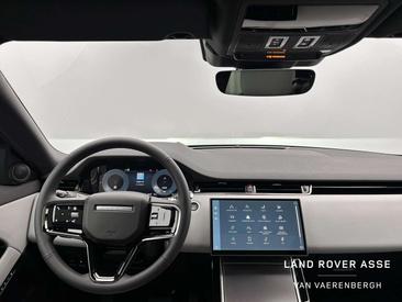 Land Rover Range Rover Evoque P270e Noir — photo 5