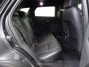 Land Rover Range Rover Evoque 1.5 I3 PHEV 269 CV AWD Auto S — photo 5