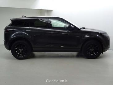 Land Rover Range Rover Evoque 1.5 I3 PHEV 269 CV AWD Auto S — photo 6