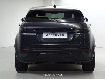 Land Rover Range Rover Evoque 1.5 I3 PHEV 269 CV AWD Auto S — photo 7