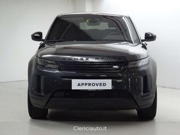 Land Rover Range Rover Evoque 1.5 I3 PHEV 269 CV AWD Auto S — photo 8