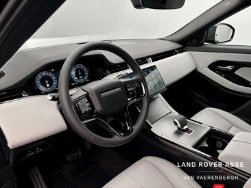 Land Rover Range Rover Evoque P270e Noir — photo 11