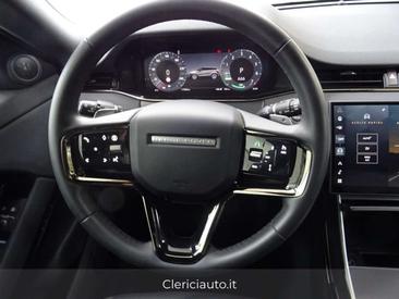 Land Rover Range Rover Evoque 1.5 I3 PHEV 269 CV AWD Auto S — photo 11