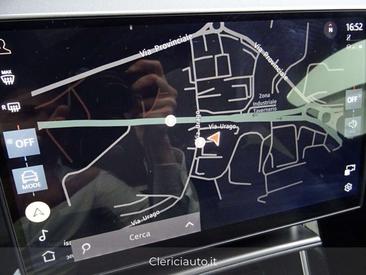 Land Rover Range Rover Evoque 1.5 I3 PHEV 269 CV AWD Auto S — photo 13