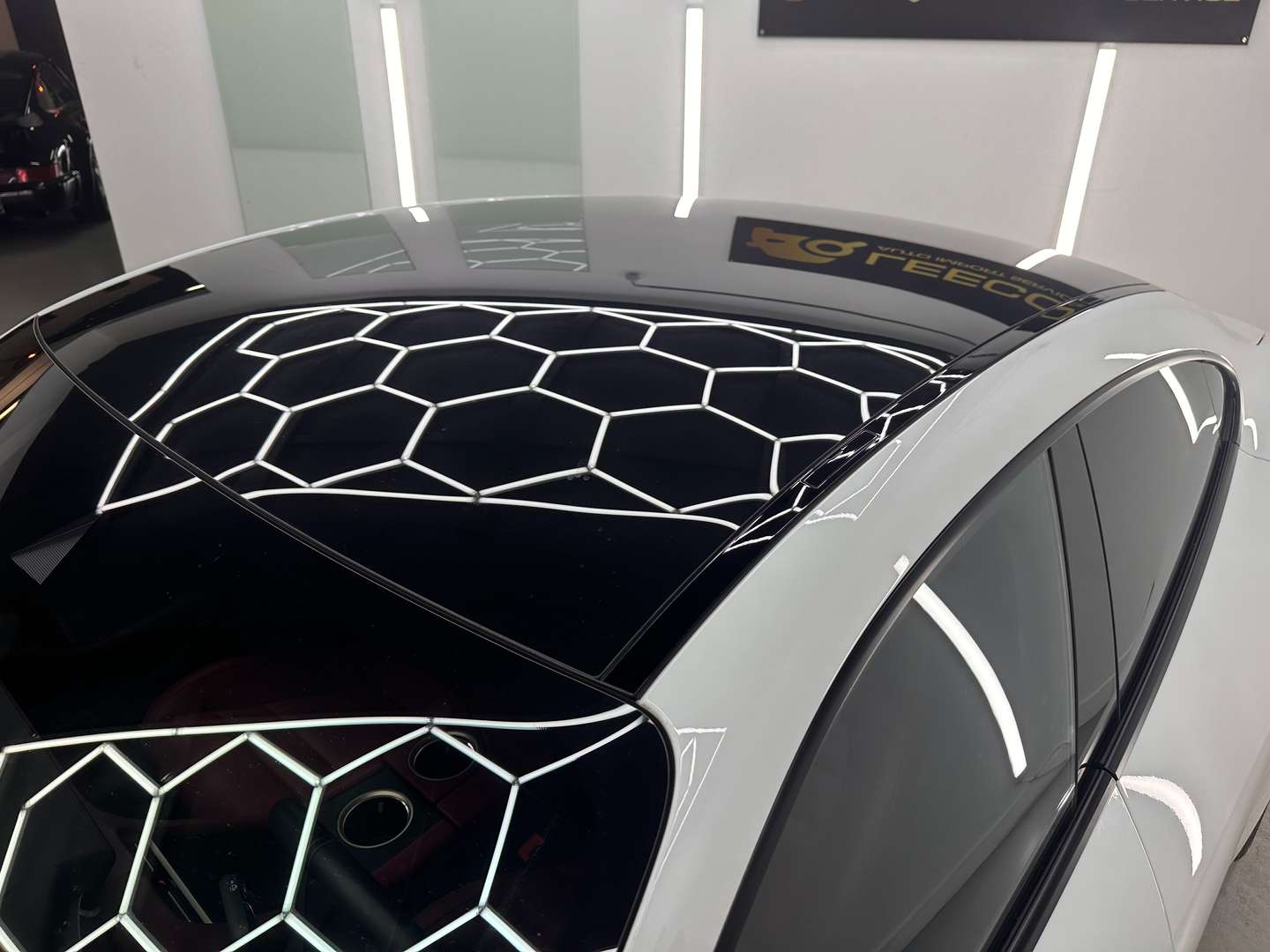Porsche Taycan Performance Full Option - 2021 - Joinsteer - #22