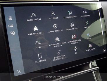 Land Rover Range Rover Evoque 1.5 I3 PHEV 269 CV AWD Auto S — photo 14