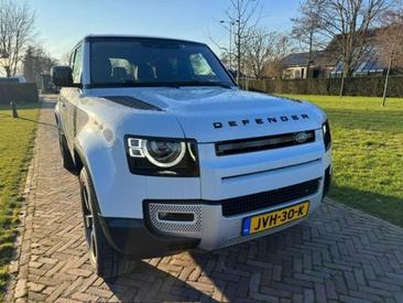 Land Rover Defender 110 P400e 221kW Aut.Luchtvering — photo 3
