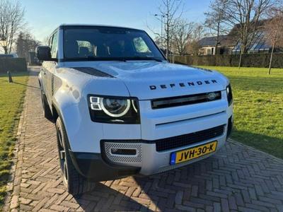 Land Rover Defender 110 P400e 221kW Aut.Luchtvering