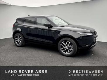Land Rover Range Rover Evoque P270e Noir — photo 16