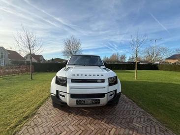 Land Rover Defender 110 P400e 221kW Aut.Luchtvering — photo 4