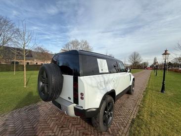 Land Rover Defender 110 P400e 221kW Aut.Luchtvering — photo 5