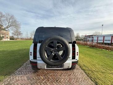 Land Rover Defender 110 P400e 221kW Aut.Luchtvering — photo 7