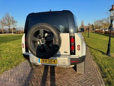 Land Rover Defender 110 P400e 221kW Aut.Luchtvering — photo 8