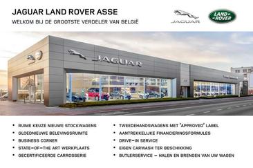 Land Rover Range Rover Evoque P270e Noir — photo 20
