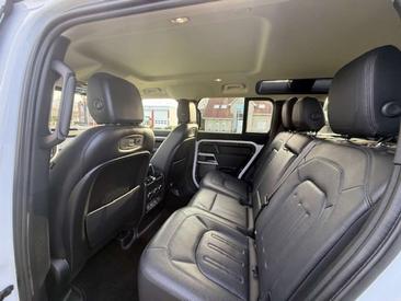 Land Rover Defender 110 P400e 221kW Aut.Luchtvering — photo 11