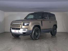 Land Rover Defender 3.0d Awd 200cv Auto - 2021 - Joinsteer - #1