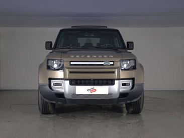 Land Rover Defender 3.0d Awd 200cv Auto — photo 2