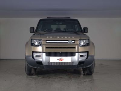 Land Rover Defender 3.0d Awd 200cv Auto