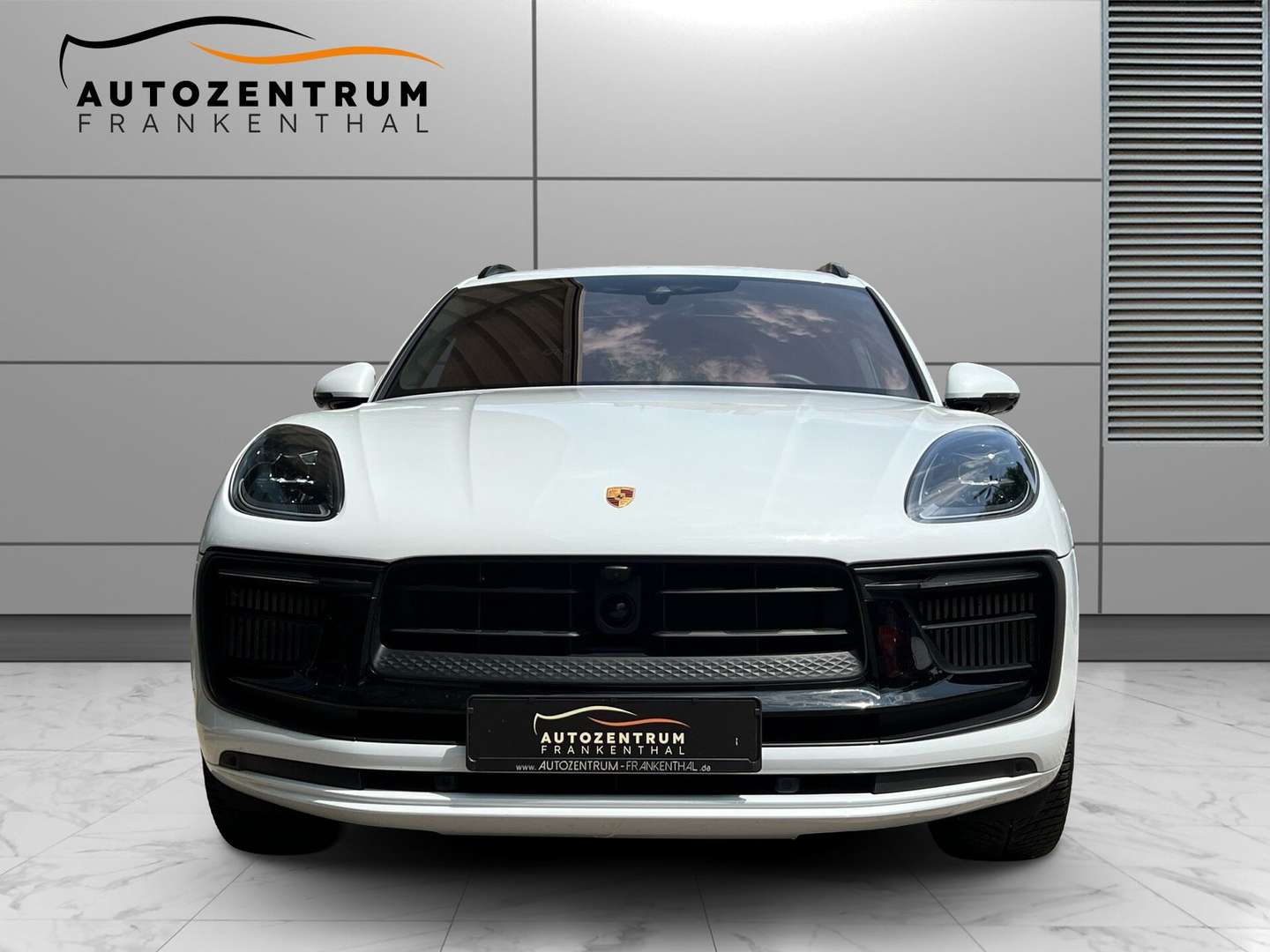 Porsche Macan I GTS - 2021 - Joinsteer - #2