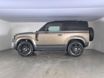 Land Rover Defender 3.0d Awd 200cv Auto — photo 3