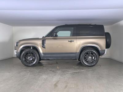 Land Rover Defender 3.0d Awd 200cv Auto