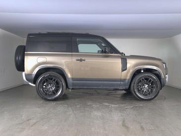 Land Rover Defender 3.0d Awd 200cv Auto — photo 4
