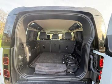 Land Rover Defender 110 P400e 221kW Aut.Luchtvering — photo 17