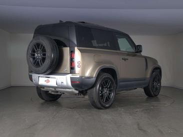 Land Rover Defender 3.0d Awd 200cv Auto — photo 5