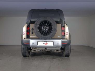 Land Rover Defender 3.0d Awd 200cv Auto — photo 6