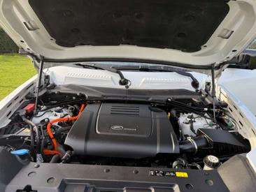 Land Rover Defender 110 P400e 221kW Aut.Luchtvering — photo 19