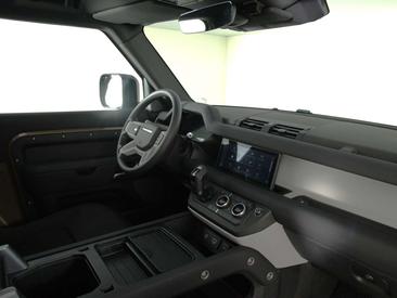 Land Rover Defender 3.0d Awd 200cv Auto — photo 8