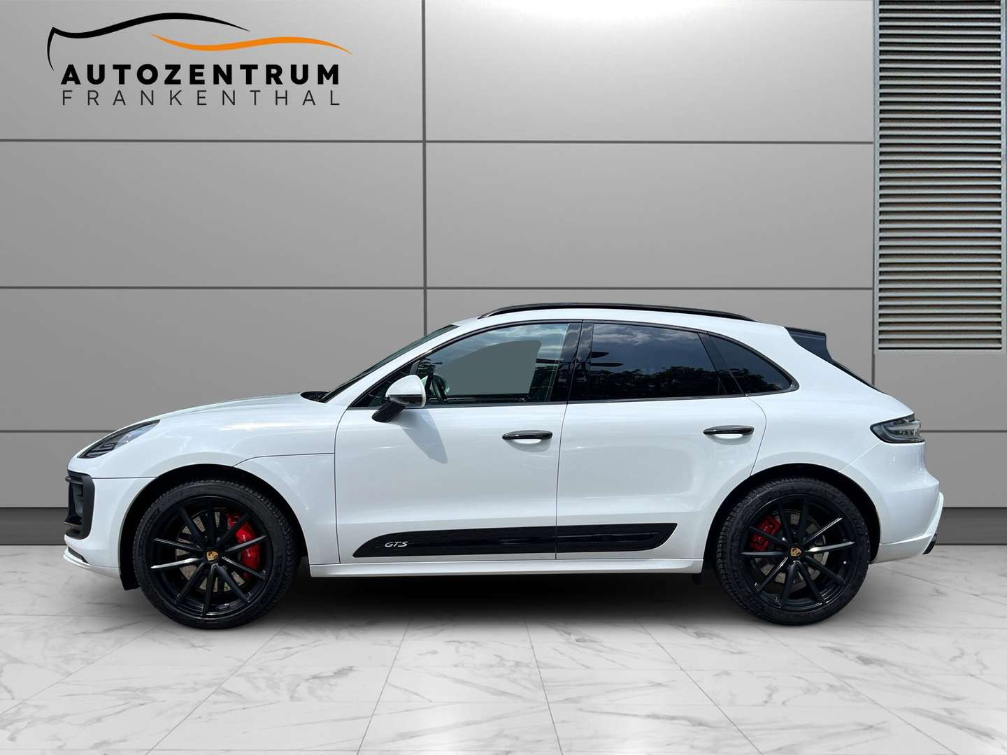 Porsche Macan I GTS - 2021 - Joinsteer - #3