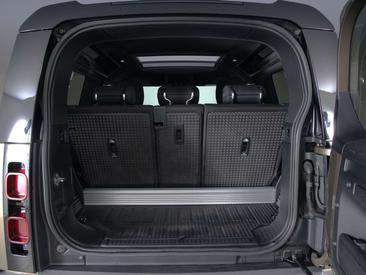 Land Rover Defender 3.0d Awd 200cv Auto — photo 11