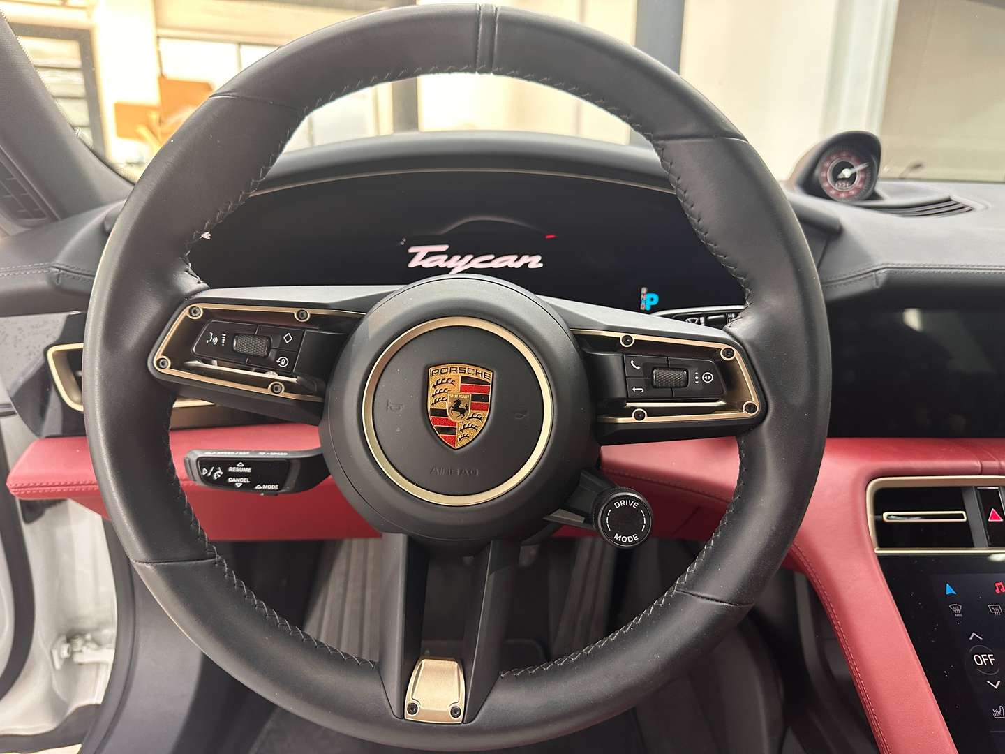 Porsche Taycan Performance Full Option - 2021 - Joinsteer - #27