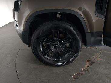 Land Rover Defender 3.0d Awd 200cv Auto — photo 13