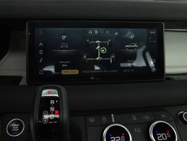 Land Rover Defender 3.0d Awd 200cv Auto — photo 15