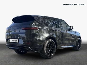 Land Rover Range Rover Sport D350 Autobiography 258 KW — photo 2