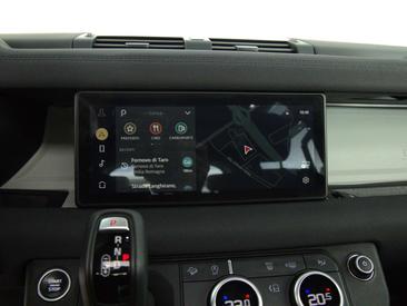 Land Rover Defender 3.0d Awd 200cv Auto — photo 17