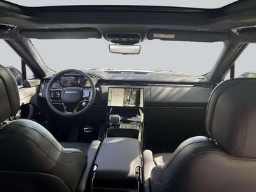 Land Rover Range Rover Sport D350 Autobiography 258 KW — photo 4